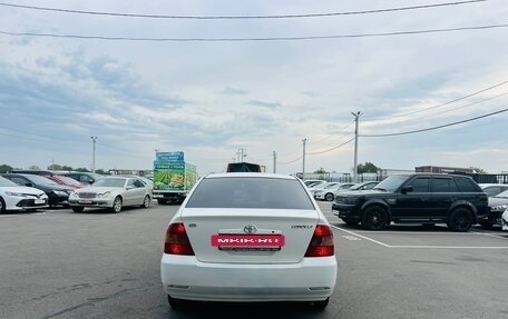 Toyota Corolla, 2002 год, 350 000 рублей, 5 фотография