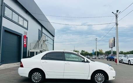 Toyota Corolla, 2002 год, 350 000 рублей, 7 фотография
