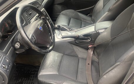 Volvo S60 III, 2005 год, 380 000 рублей, 5 фотография