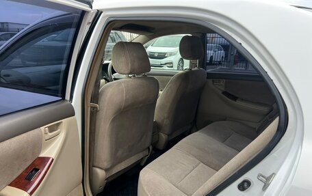 Toyota Corolla, 2002 год, 350 000 рублей, 18 фотография