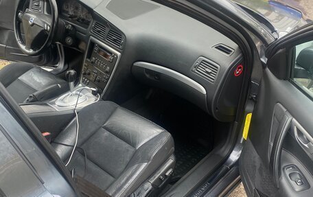 Volvo S60 III, 2005 год, 380 000 рублей, 6 фотография