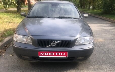 Volvo S60 III, 2005 год, 380 000 рублей, 2 фотография