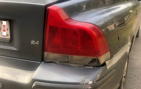 Volvo S60 III, 2005 год, 380 000 рублей, 14 фотография