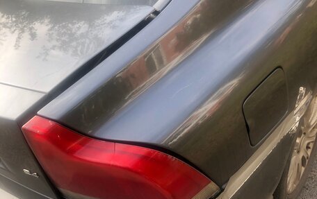 Volvo S60 III, 2005 год, 380 000 рублей, 13 фотография