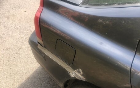 Volvo S60 III, 2005 год, 380 000 рублей, 12 фотография