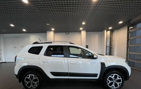 Renault Duster, 2021 год, 1 550 000 рублей, 2 фотография