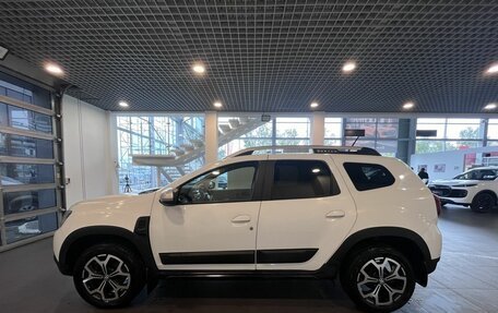 Renault Duster, 2021 год, 1 550 000 рублей, 6 фотография