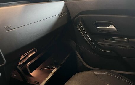 Renault Duster, 2021 год, 1 550 000 рублей, 28 фотография