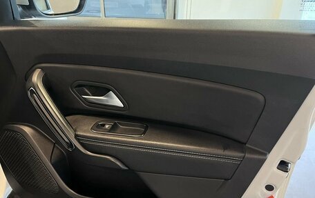 Renault Duster, 2021 год, 1 550 000 рублей, 26 фотография