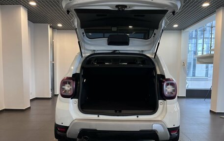 Renault Duster, 2021 год, 1 550 000 рублей, 33 фотография