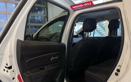 Renault Duster, 2021 год, 1 550 000 рублей, 23 фотография
