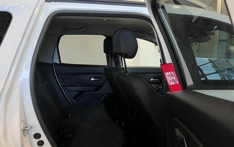 Renault Duster, 2021 год, 1 550 000 рублей, 24 фотография