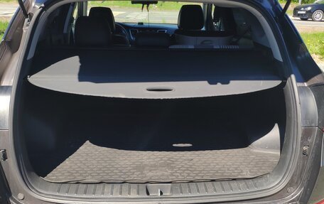 Hyundai Tucson III, 2016 год, 1 870 000 рублей, 10 фотография