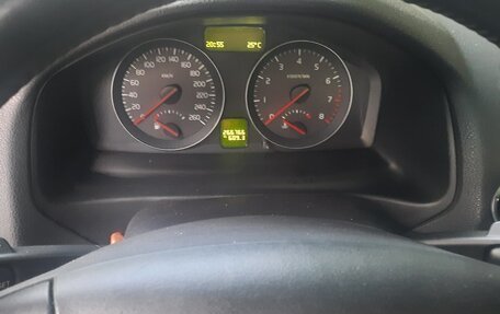 Volvo S40 II, 2008 год, 500 000 рублей, 2 фотография