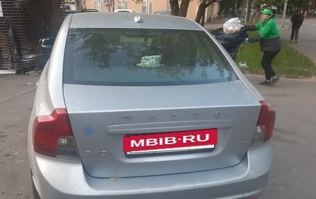 Volvo S40 II, 2008 год, 500 000 рублей, 3 фотография