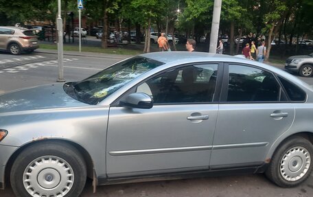 Volvo S40 II, 2008 год, 500 000 рублей, 6 фотография