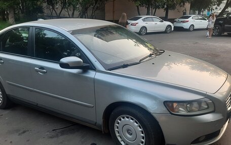 Volvo S40 II, 2008 год, 500 000 рублей, 4 фотография