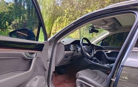 Volkswagen Touareg III, 2022 год, 5 670 006 рублей, 8 фотография