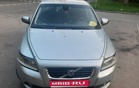 Volvo S40 II, 2008 год, 500 000 рублей, 5 фотография