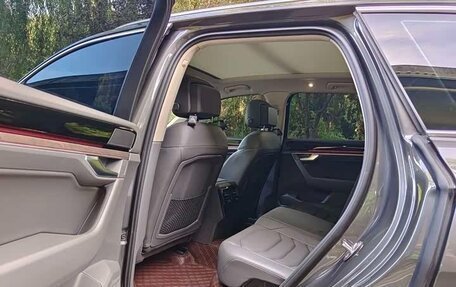 Volkswagen Touareg III, 2022 год, 5 670 006 рублей, 14 фотография