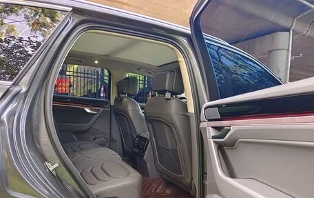 Volkswagen Touareg III, 2022 год, 5 670 006 рублей, 15 фотография