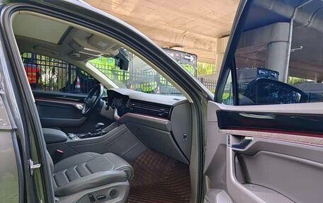 Volkswagen Touareg III, 2022 год, 5 670 006 рублей, 16 фотография