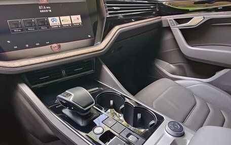 Volkswagen Touareg III, 2022 год, 5 670 006 рублей, 11 фотография