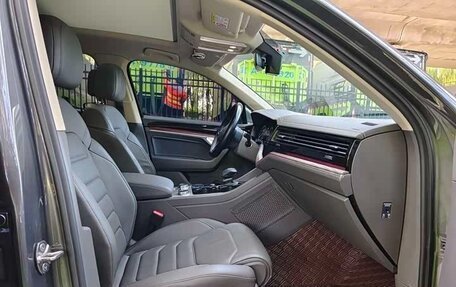 Volkswagen Touareg III, 2022 год, 5 670 006 рублей, 17 фотография
