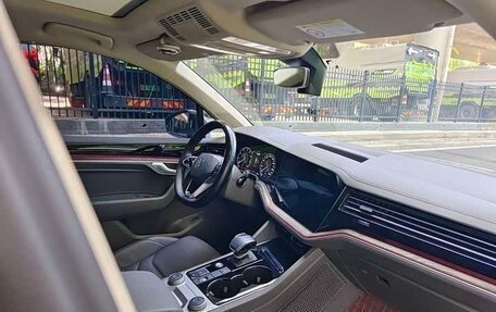 Volkswagen Touareg III, 2022 год, 5 670 006 рублей, 18 фотография