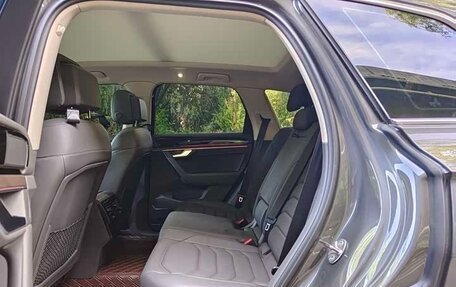 Volkswagen Touareg III, 2022 год, 5 670 006 рублей, 13 фотография