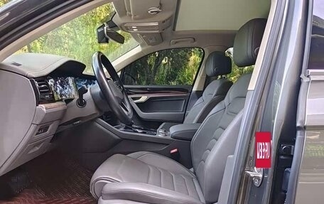 Volkswagen Touareg III, 2022 год, 5 670 006 рублей, 10 фотография