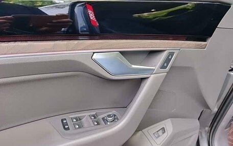 Volkswagen Touareg III, 2022 год, 5 670 006 рублей, 9 фотография