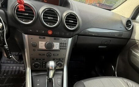 Opel Antara I, 2014 год, 1 390 000 рублей, 9 фотография
