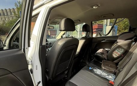 Opel Antara I, 2014 год, 1 390 000 рублей, 7 фотография