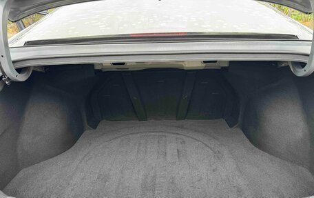 Hyundai Elantra, 2022 год, 1 590 000 рублей, 19 фотография
