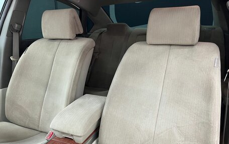 Nissan Teana, 2004 год, 699 900 рублей, 17 фотография