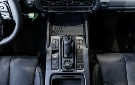 Haval H9, 2026 год, 5 350 409 рублей, 15 фотография