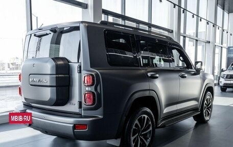 Haval H9, 2026 год, 5 350 409 рублей, 4 фотография