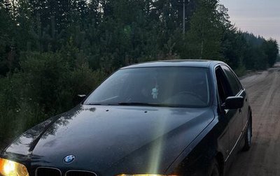 BMW 5 серия, 1998 год, 299 000 рублей, 1 фотография