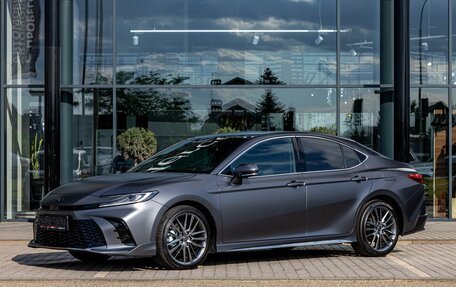 Toyota Camry, 2026 год, 3 795 000 рублей, 1 фотография