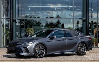 Toyota Camry, 2026 год, 3 795 000 рублей, 1 фотография