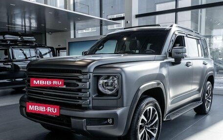 Haval H9, 2026 год, 5 350 409 рублей, 19 фотография