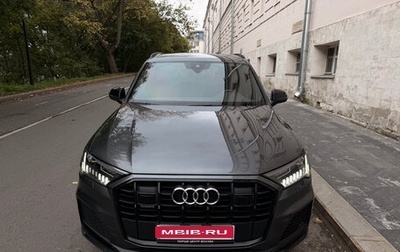 Audi Q7, 2019 год, 5 750 000 рублей, 1 фотография