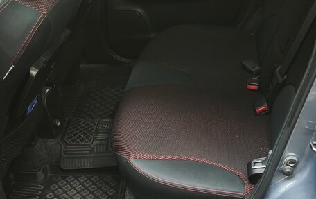 Nissan Note II рестайлинг, 2008 год, 650 000 рублей, 6 фотография