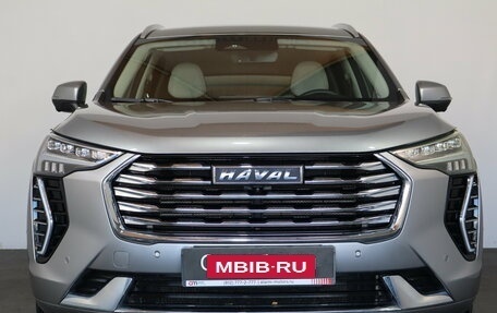 Haval Jolion, 2023 год, 1 899 000 рублей, 2 фотография