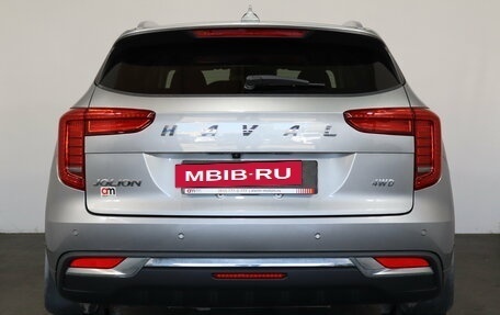 Haval Jolion, 2023 год, 1 899 000 рублей, 5 фотография