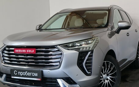 Haval Jolion, 2023 год, 1 899 000 рублей, 3 фотография