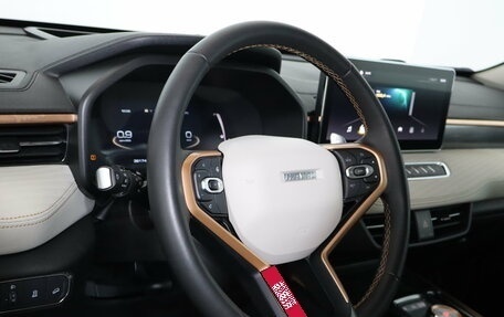 Haval Jolion, 2023 год, 1 899 000 рублей, 9 фотография