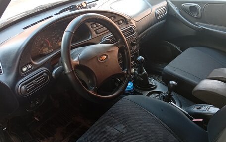 Chevrolet Niva I рестайлинг, 2007 год, 285 000 рублей, 5 фотография