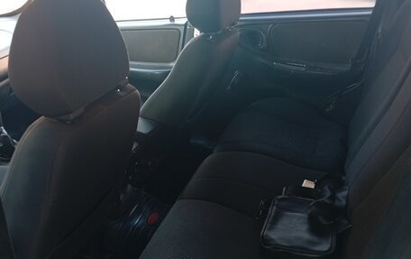 Chevrolet Niva I рестайлинг, 2007 год, 285 000 рублей, 6 фотография